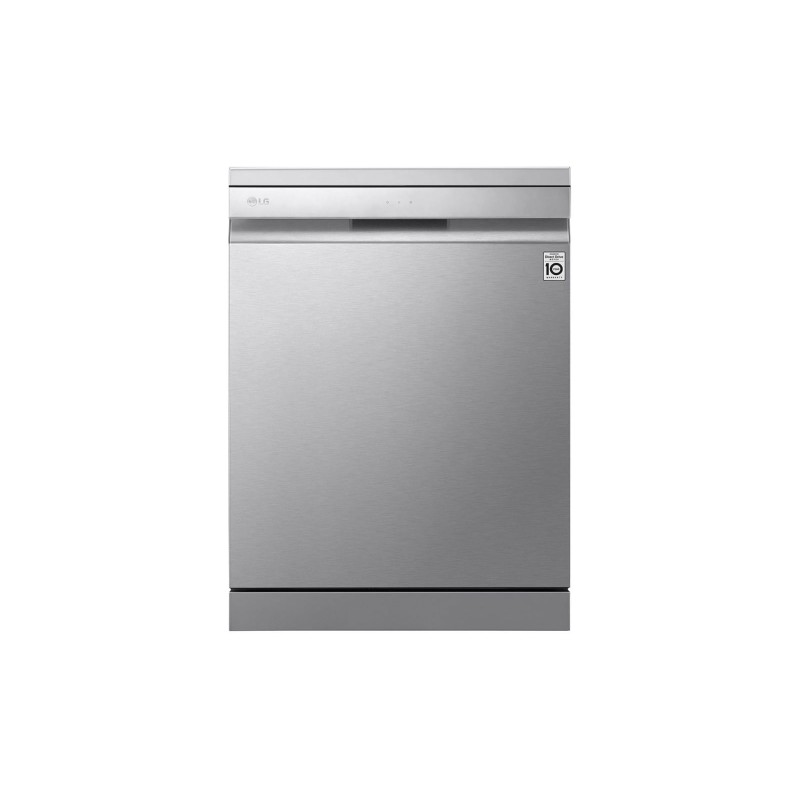 LG DF425HSS lavastoviglie Libera installazione 14 coperti