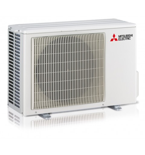 Mitsubishi Electric MUZ-AP35VG Air conditioner outdoor unit White