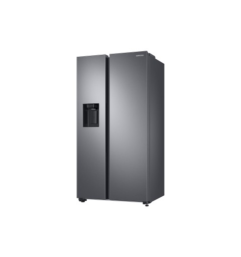 Samsung RS68A8522S9 frigorifero side-by-side Libera installazione 609 L D Acciaio inossidabile