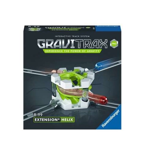 Ravensburger GraviTrax PRO toy vehicle track