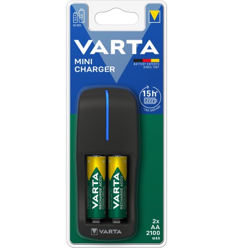 Varta 57646 Pile domestique Secteur
