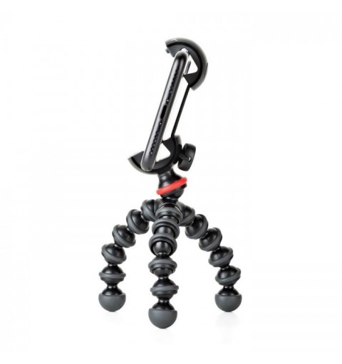 Joby Mini GorillaPod Passive Halterung Handy Smartphone Schwarz, Holzkohle