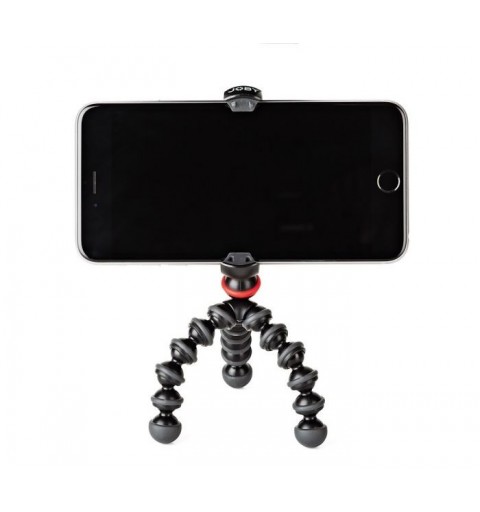 Joby Mini GorillaPod Passive Halterung Handy Smartphone Schwarz, Holzkohle