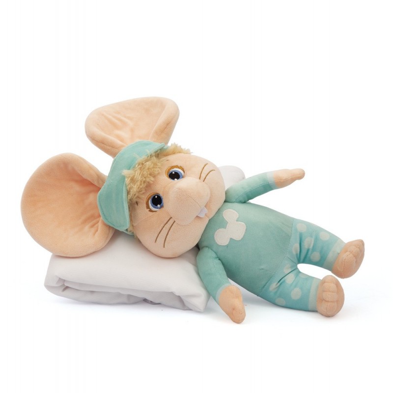 Topo Gigio Buonanotte