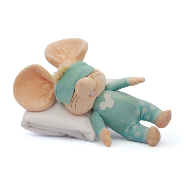 Topo Gigio Buonanotte