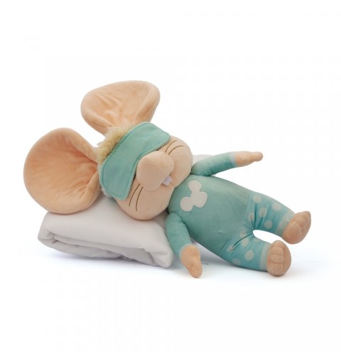 Topo Gigio Buonanotte