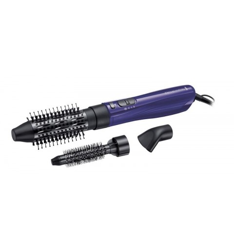 Remington AS800 Brosse soufflante à air chaud À chaleur Violet 800 W 1,8 m