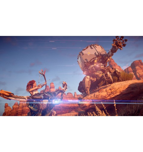 Sony Horizon Zero Dawn Complete Edition - PS Hits Completa Inglese, ITA PlayStation 4