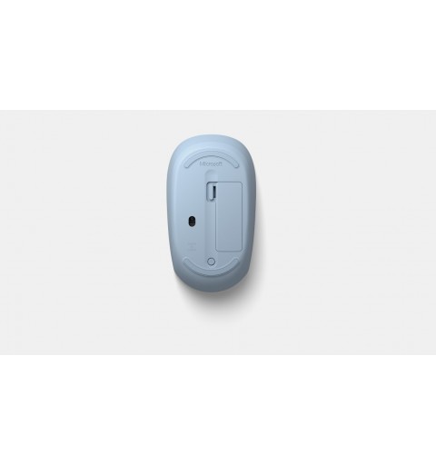 Microsoft RJN-00015 mouse Ambidextrous Bluetooth