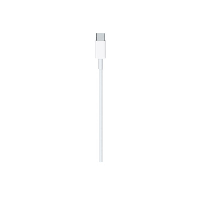 Apple MLL82ZM A câble USB 2 m USB C Blanc