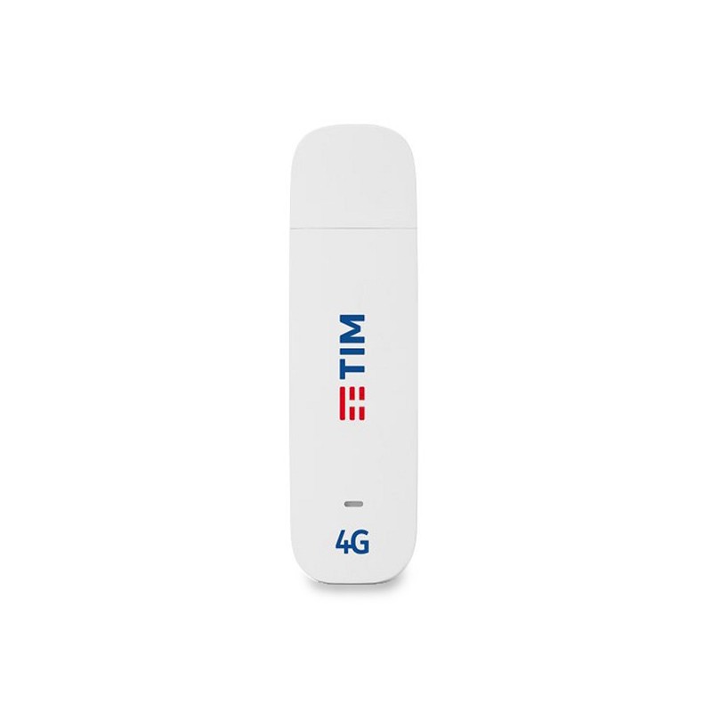 TIM Chiavetta Internet 4G Cellular network modem