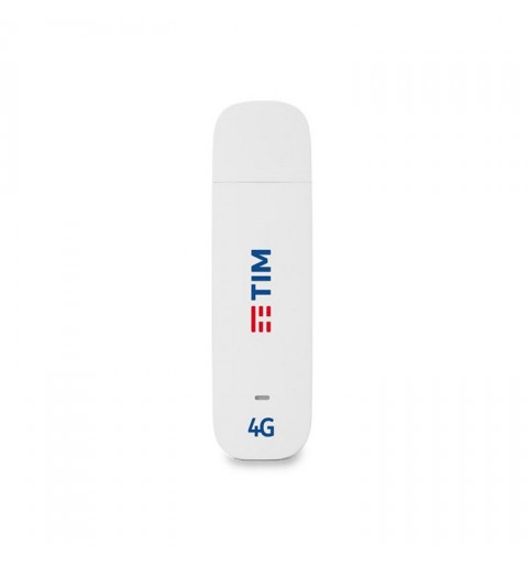 TIM Chiavetta Internet 4G Cellular network modem