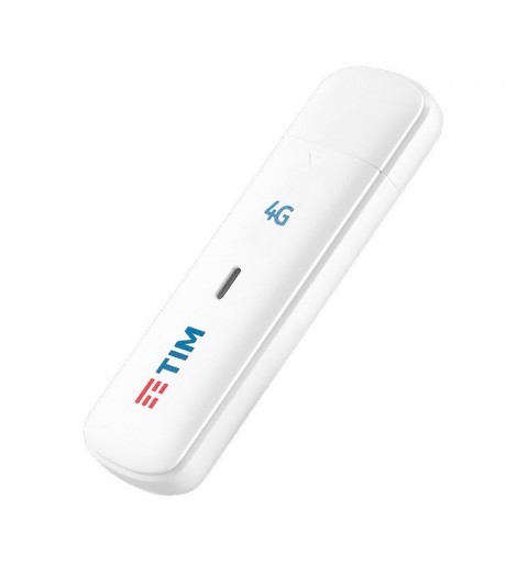 TIM Chiavetta Internet 4G Cellular network modem