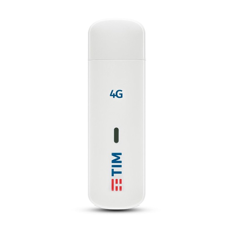 TIM Chiavetta Internet 4G Modem di rete cellulare