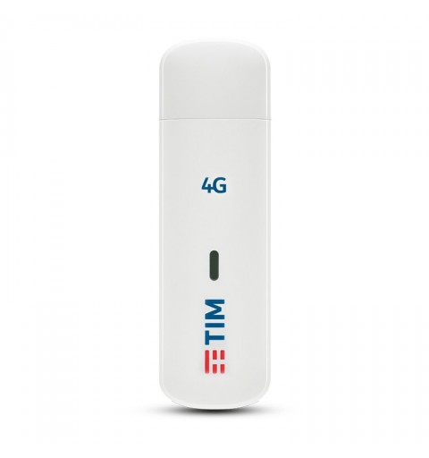 TIM Chiavetta Internet 4G Cellular network modem