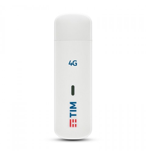 TIM Chiavetta Internet 4G Modem di rete cellulare