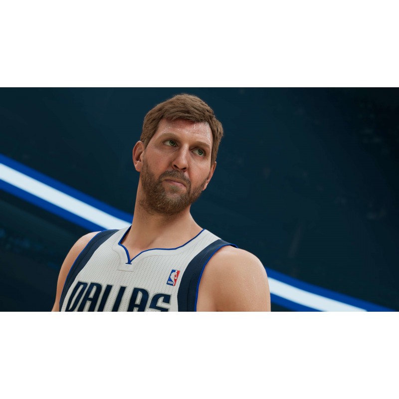 2K NBA 2K22 Standard Multilingual Nintendo Switch