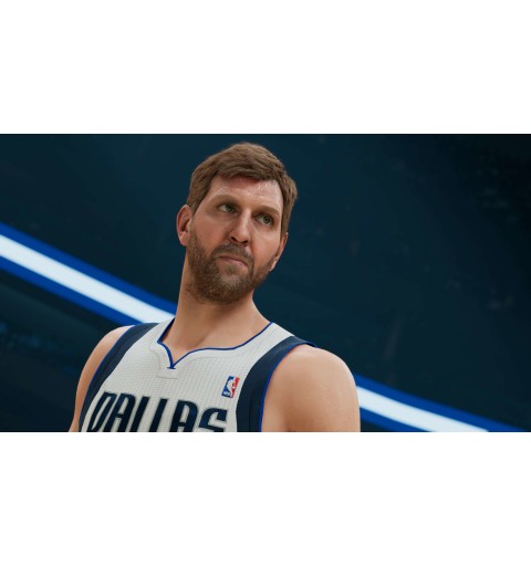 2K NBA 2K22 Standard Multilingual Nintendo Switch