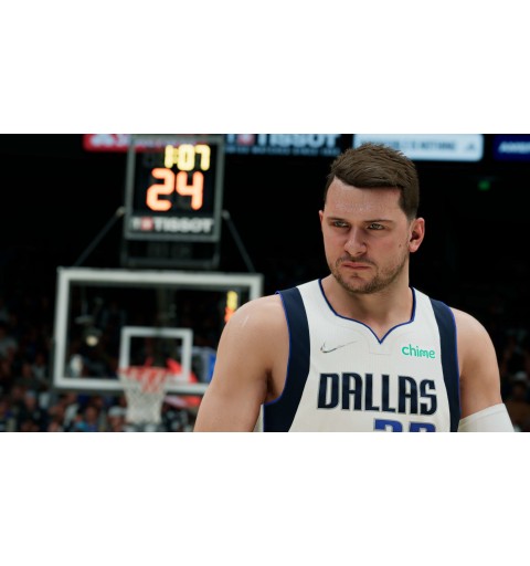 2K NBA 2K22 Standard Multilingual Nintendo Switch
