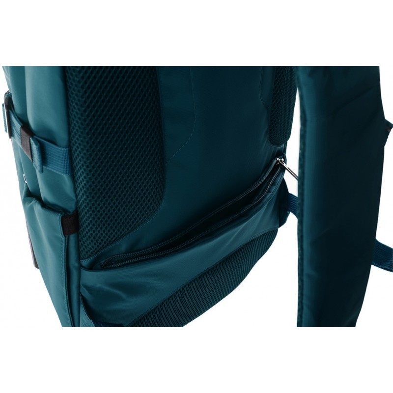 Tucano Bravo backpack Blue