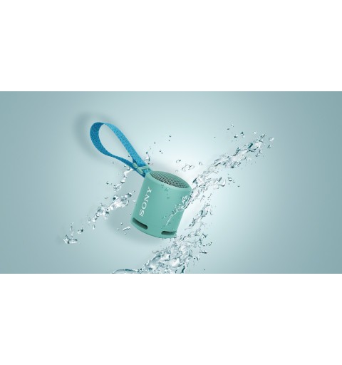 Sony SRS-XB13 Enceinte portable mono Bleu 5 W
