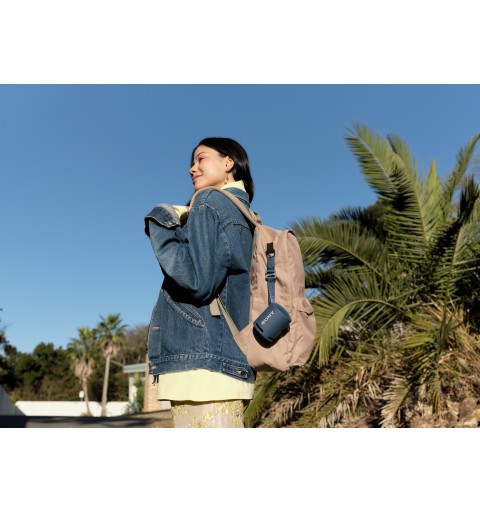 Sony SRS-XB13 Mono portable speaker Blue 5 W