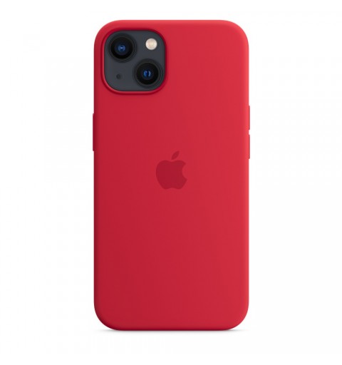 Apple MM2C3ZM A Handy-Schutzhülle 15,5 cm (6.1 Zoll) Hauthülle Rot