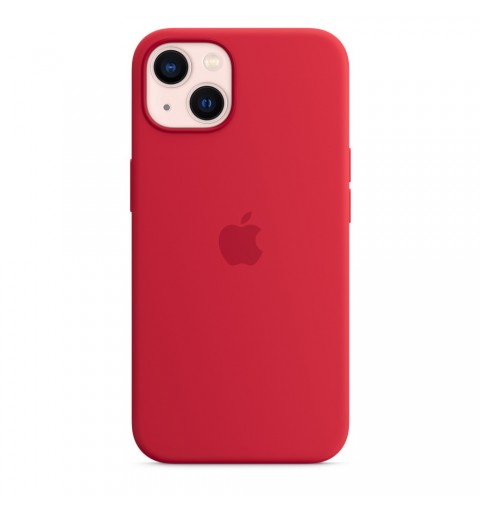 Apple MM2C3ZM A coque de protection pour téléphones portables 15,5 cm (6.1") Rouge
