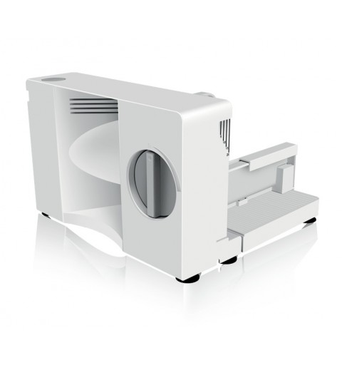 RGV SMARTY 170 trancheuse Electrique 120 W Blanc Synthétique ABS