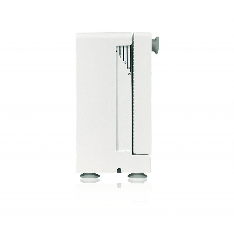 RGV SMARTY 170 affettatrice Elettrico 120 W Bianco ABS sintetico