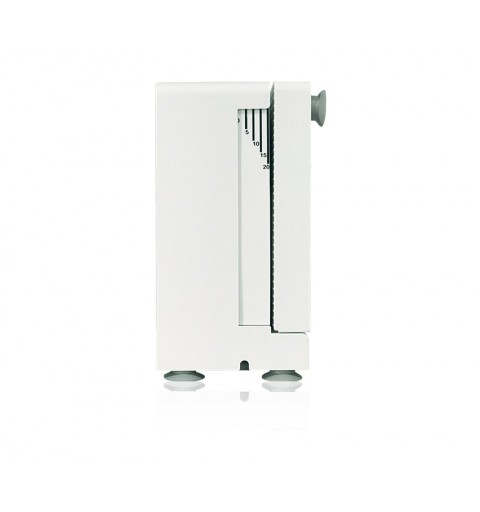 RGV SMARTY 170 affettatrice Elettrico 120 W Bianco ABS sintetico