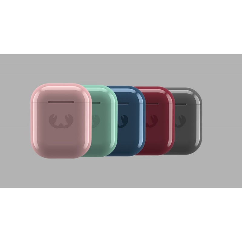 Fresh 'n Rebel Twins 2 Headset Wireless In-ear Calls Music Bluetooth Pink