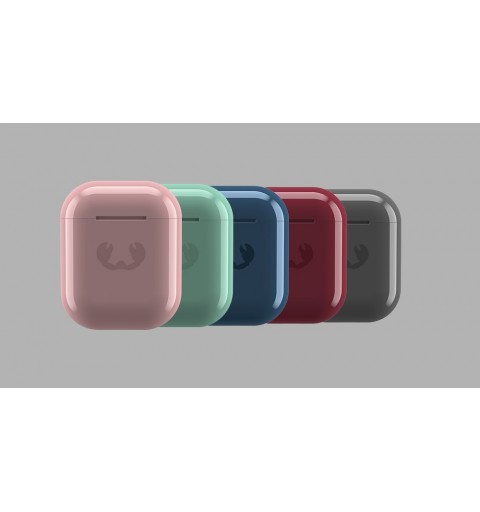 Fresh 'n Rebel Twins 2 Headset Wireless In-ear Calls Music Bluetooth Pink