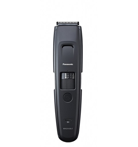 Panasonic ER-GB86-K503 tondeuse à barbe Noir