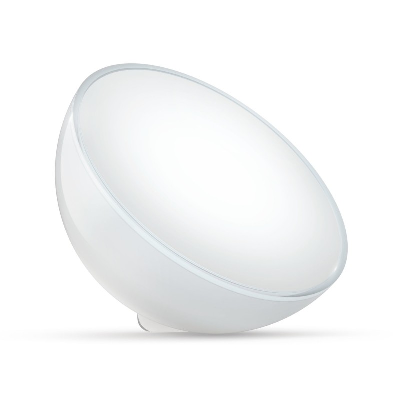 Philips Hue White and colour ambience COL Hue Go V2 EU white