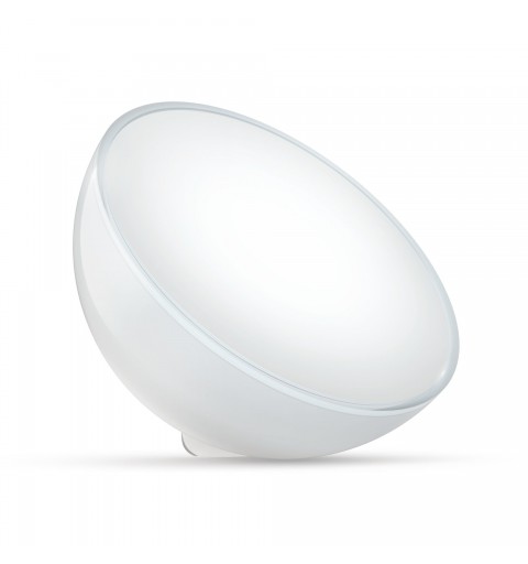 Philips Hue White and colour ambience COL Hue Go V2 EU white