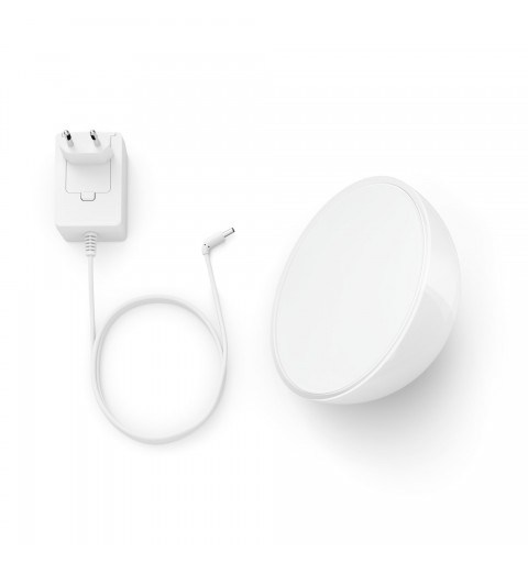 Philips Hue White and colour ambience COL Hue Go V2 EU white