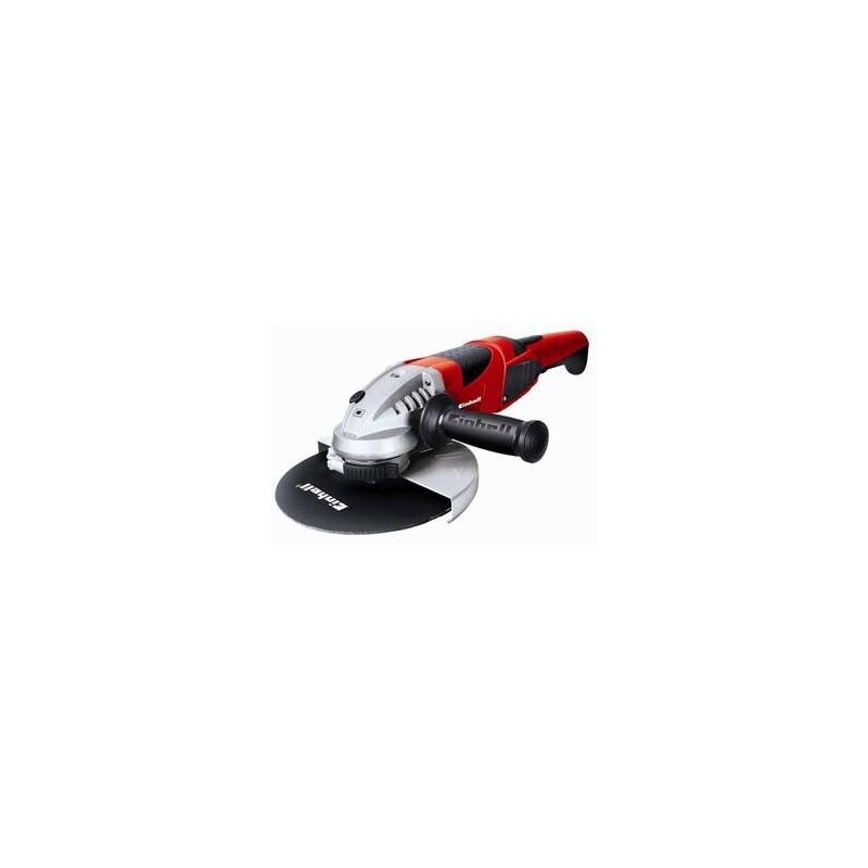 Einhell TE-AG 230 2000 amoladora angular 23 cm 6500 RPM 2000 W 5,6 kg