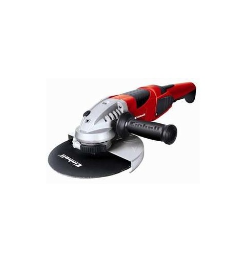 Einhell TE-AG 230 2000 amoladora angular 23 cm 6500 RPM 2000 W 5,6 kg