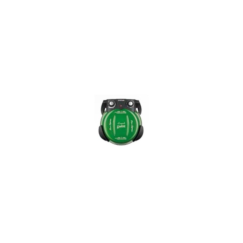 G3 Ferrari Delizia pizza maker oven 1 pizza(s) 1200 W Black, Green