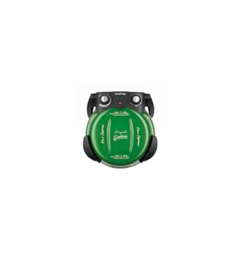 G3 Ferrari Delizia pizza maker oven 1 pizza(s) 1200 W Black, Green