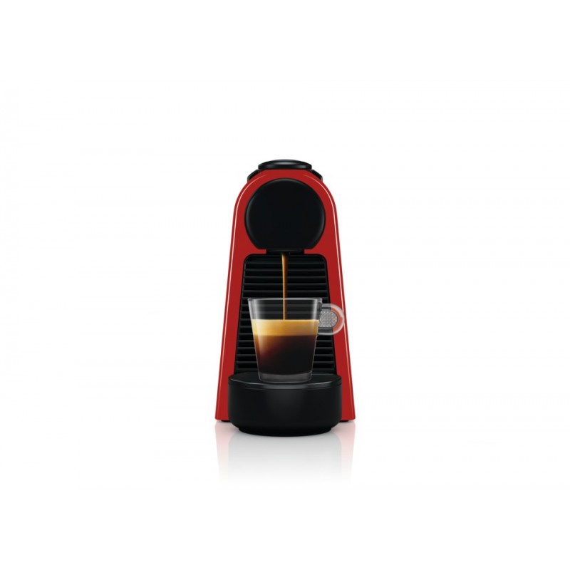 De’Longhi Essenza Mini EN 85.R machine à café Entièrement automatique Cafetière à dosette 0,6 L