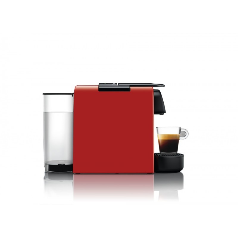 De’Longhi Essenza Mini EN 85.R machine à café Entièrement automatique Cafetière à dosette 0,6 L
