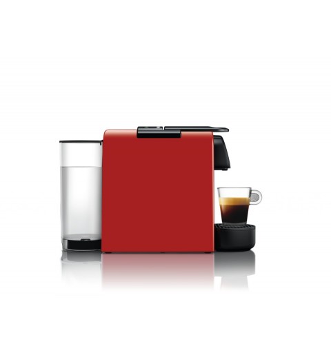 De’Longhi Essenza Mini EN 85.R machine à café Entièrement automatique Cafetière à dosette 0,6 L