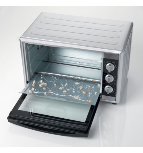 Ariete Bon Cuisine 560 Black, Silver