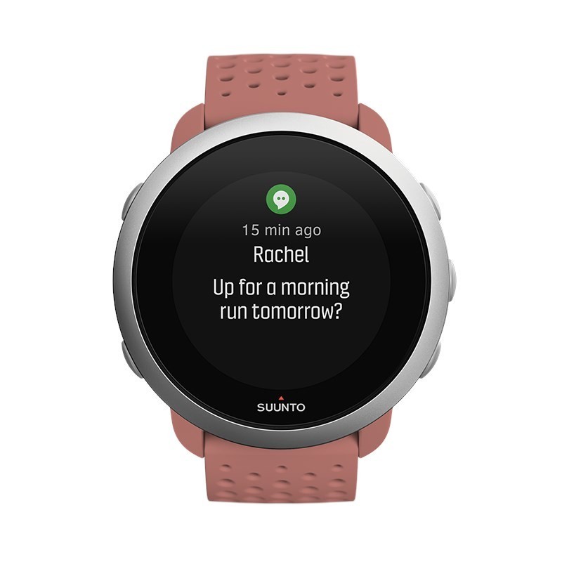 Suunto 3 GPS (satellitare)