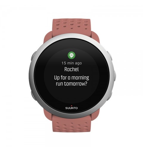 Suunto 3 GPS (satélite)