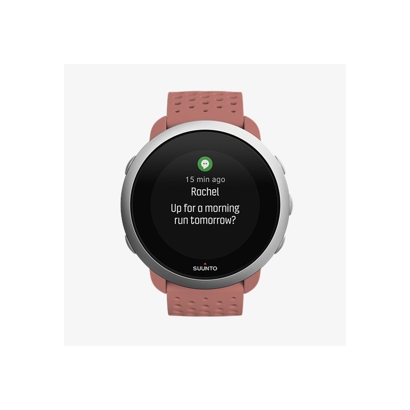 Suunto 3 GPS (satélite)