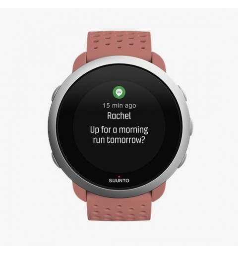 Suunto 3 GPS (satélite)