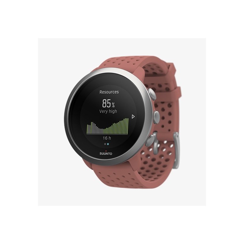 Suunto 3 GPS (satellitare)